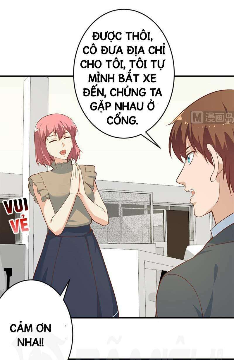 Tu Tiên Trở Về Tại Vườn Trường Chapter 66 - Trang 2