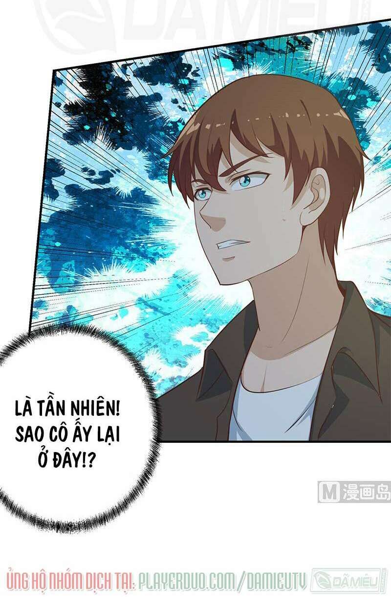 Tu Tiên Trở Về Tại Vườn Trường Chapter 66 - Trang 2