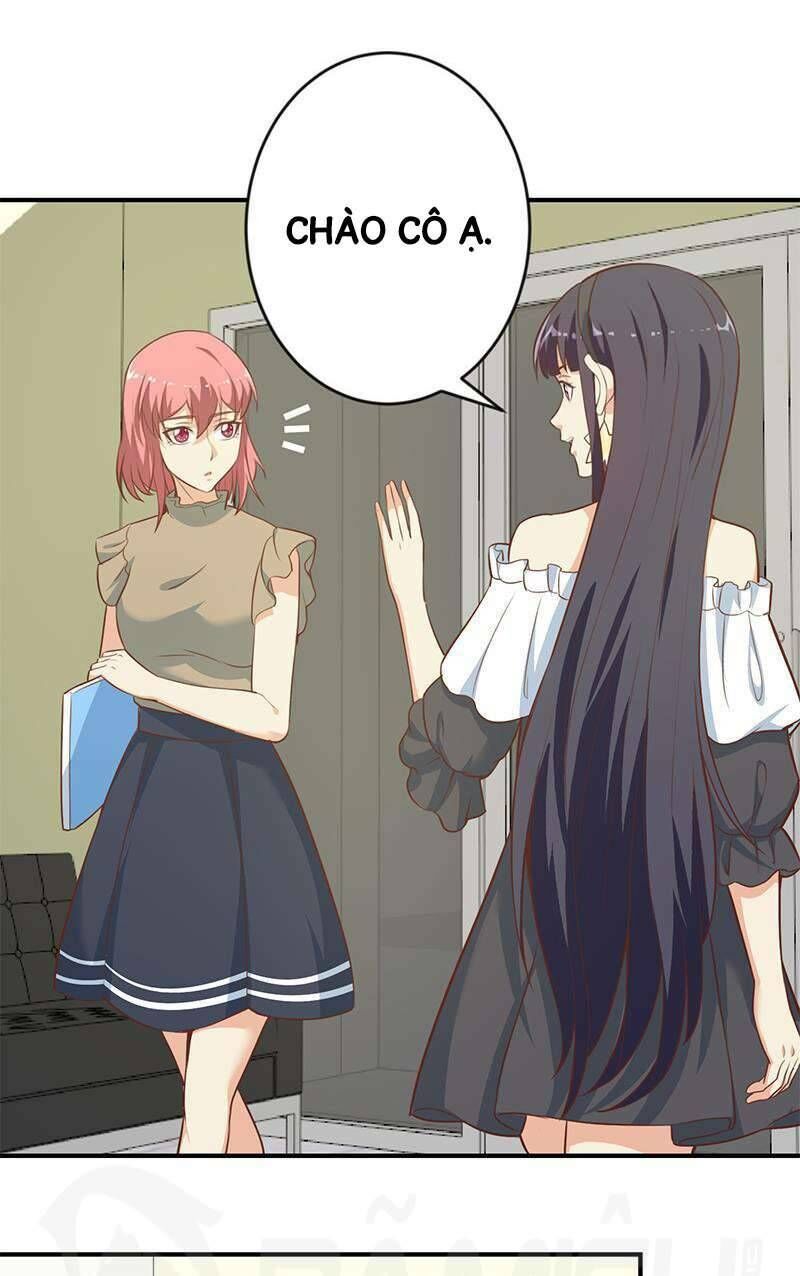 Tu Tiên Trở Về Tại Vườn Trường Chapter 66 - Trang 2