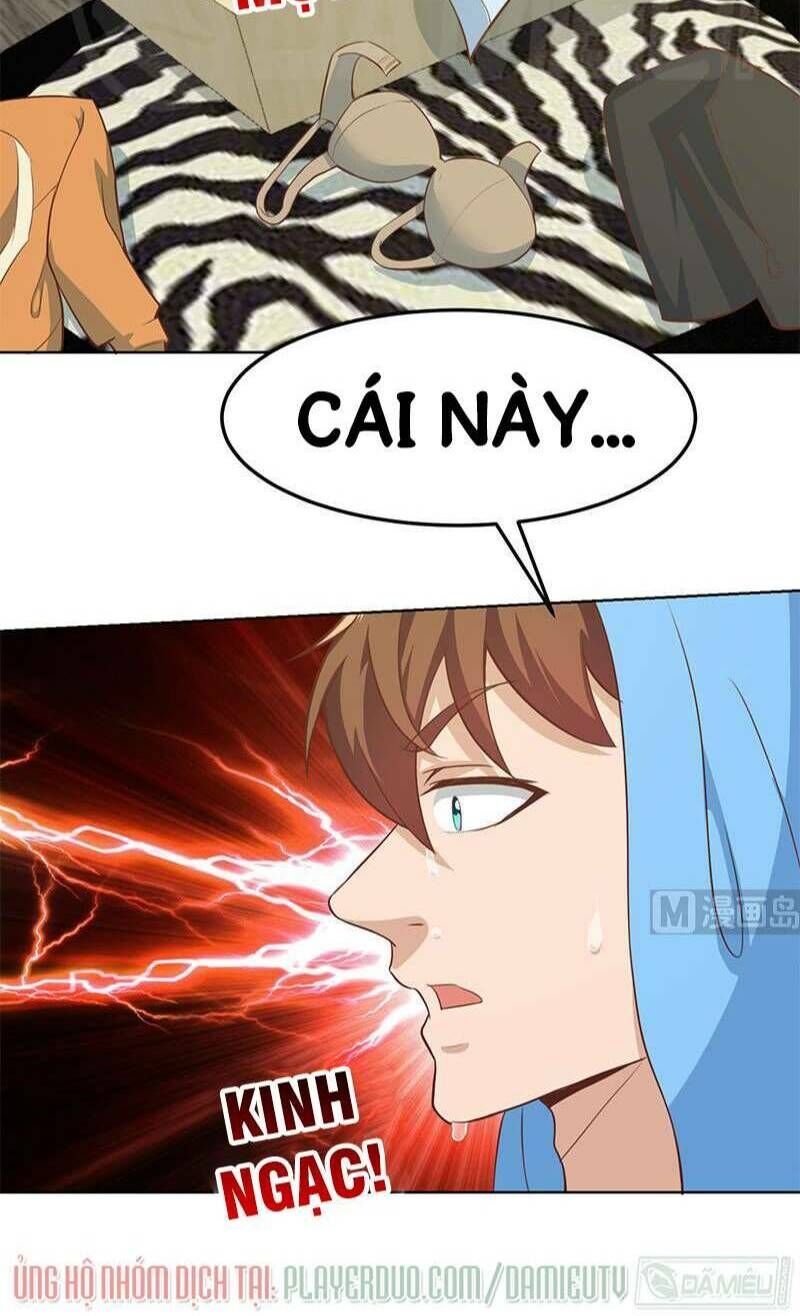 Tu Tiên Trở Về Tại Vườn Trường Chapter 67 - Trang 2