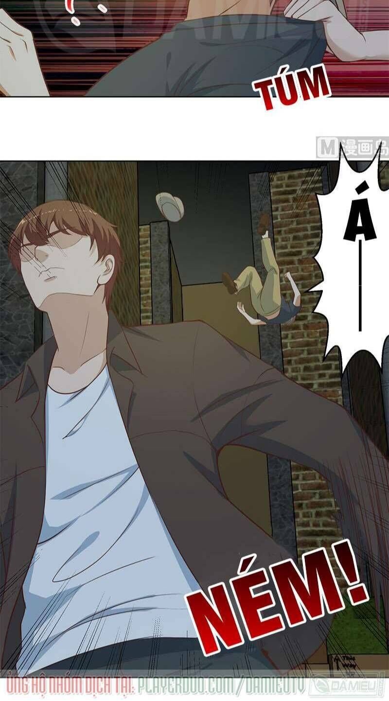 Tu Tiên Trở Về Tại Vườn Trường Chapter 67 - Trang 2