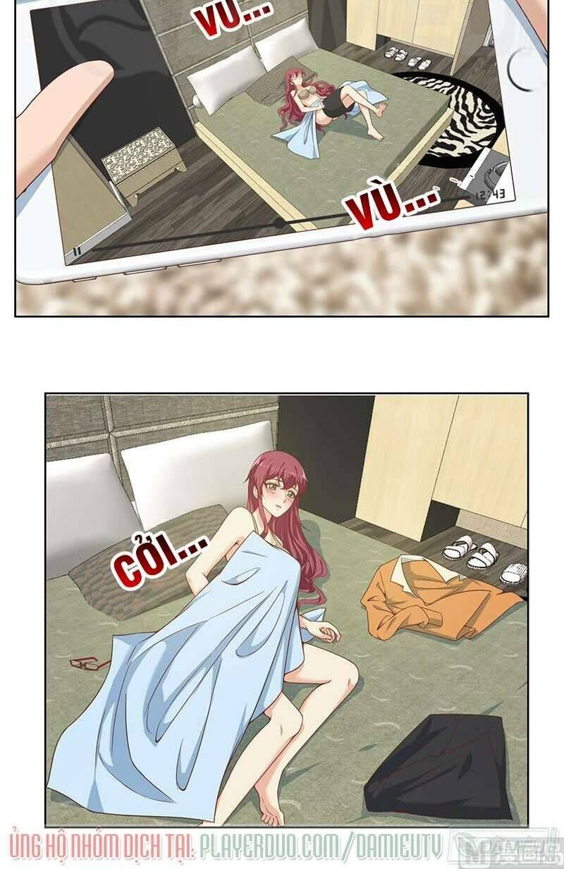 Tu Tiên Trở Về Tại Vườn Trường Chapter 68 - Trang 2