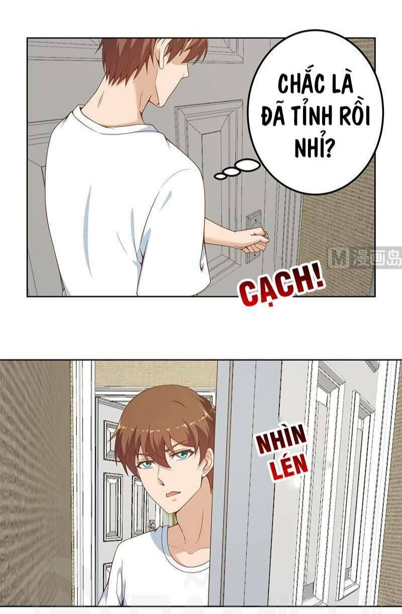 Tu Tiên Trở Về Tại Vườn Trường Chapter 68 - Trang 2