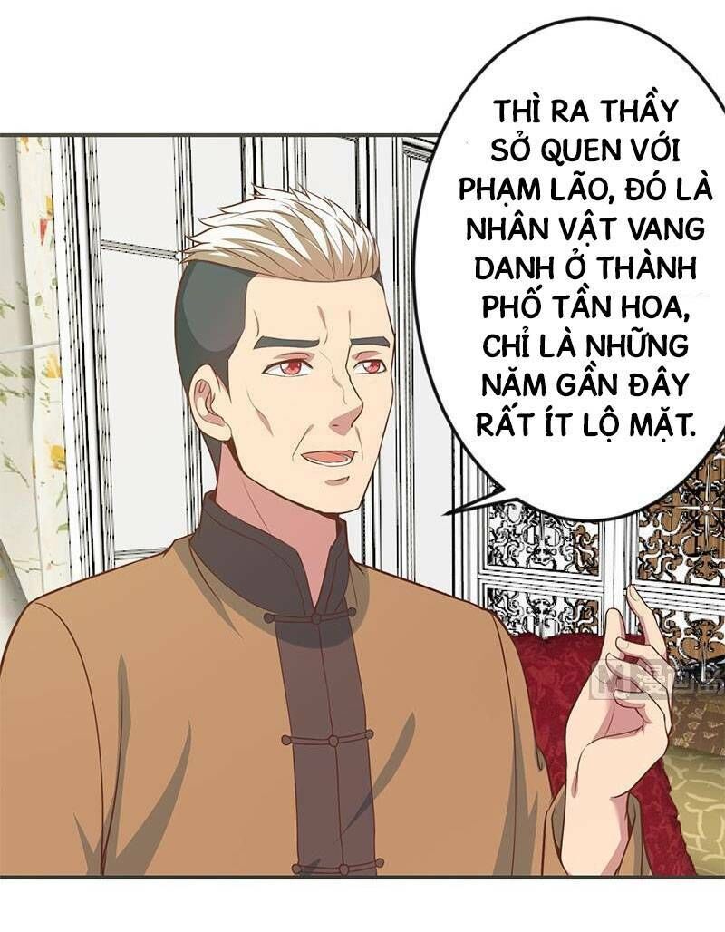 Tu Tiên Trở Về Tại Vườn Trường Chapter 76 - Trang 2