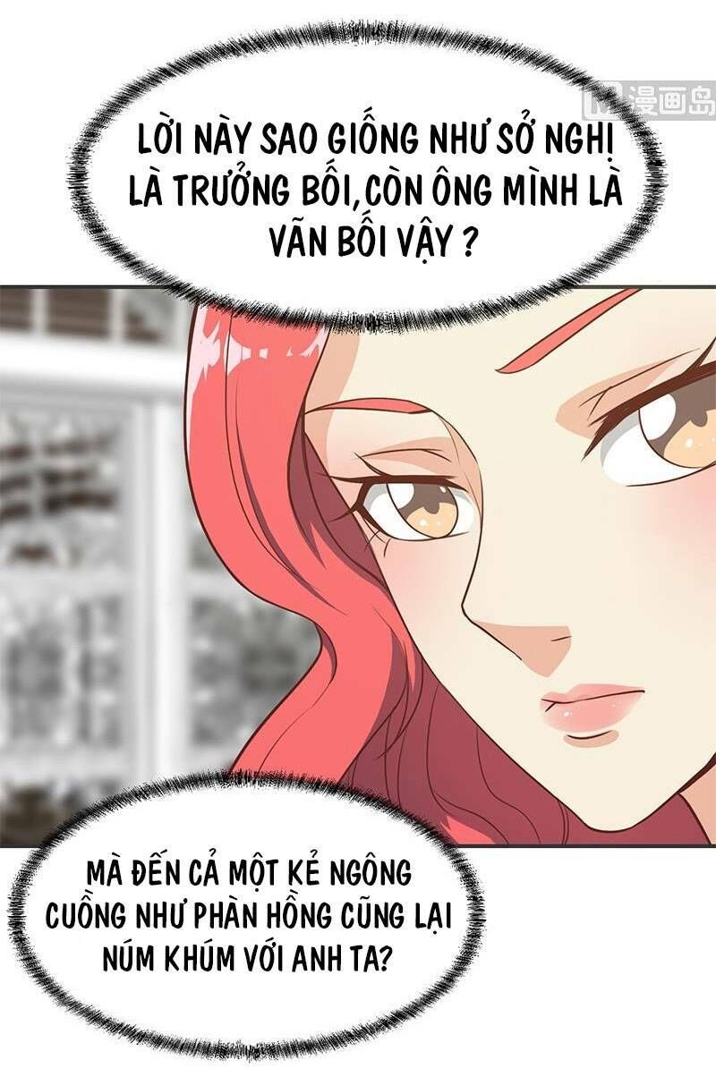 Tu Tiên Trở Về Tại Vườn Trường Chapter 76 - Trang 2