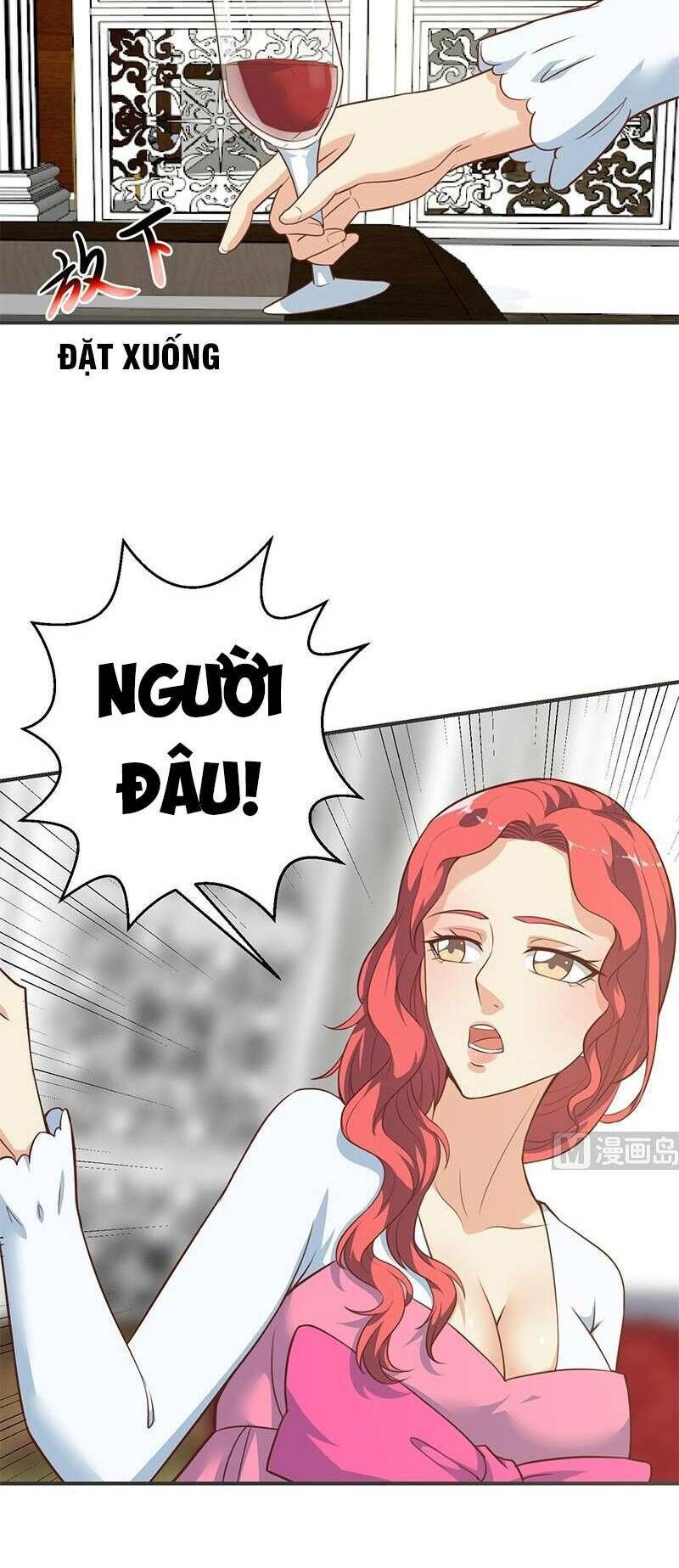 Tu Tiên Trở Về Tại Vườn Trường Chapter 76 - Trang 2