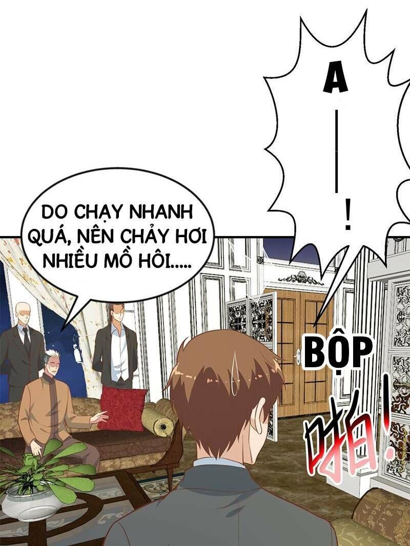 Tu Tiên Trở Về Tại Vườn Trường Chapter 76 - Trang 2