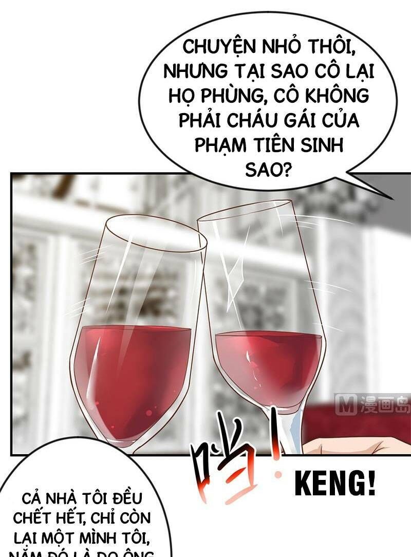 Tu Tiên Trở Về Tại Vườn Trường Chapter 76 - Trang 2