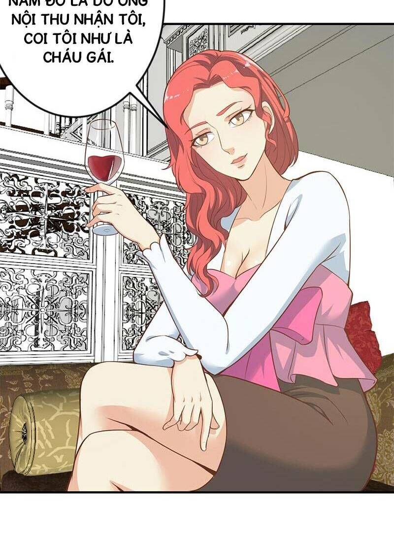 Tu Tiên Trở Về Tại Vườn Trường Chapter 76 - Trang 2