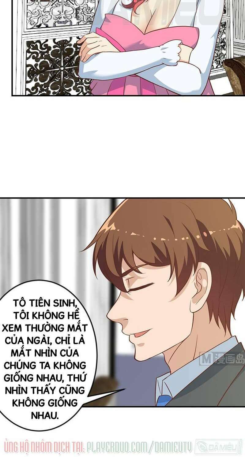 Tu Tiên Trở Về Tại Vườn Trường Chapter 77 - Trang 2