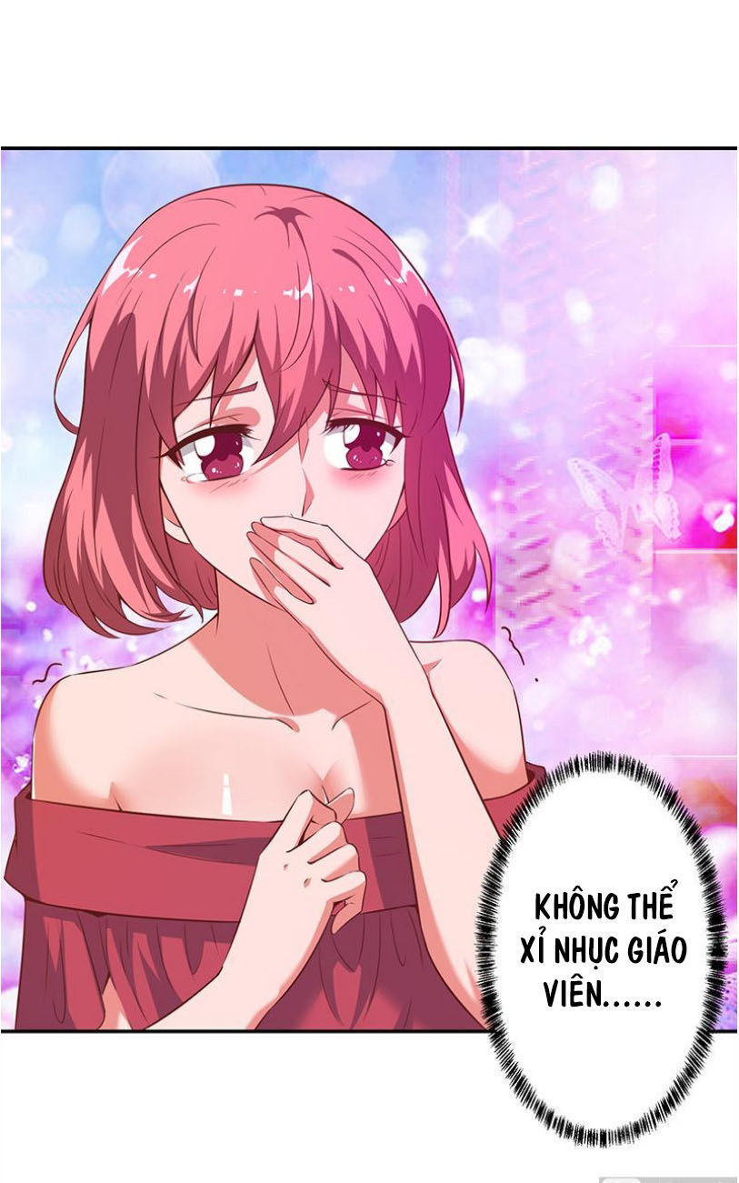 Tu Tiên Trở Về Tại Vườn Trường Chapter 8 - Trang 2