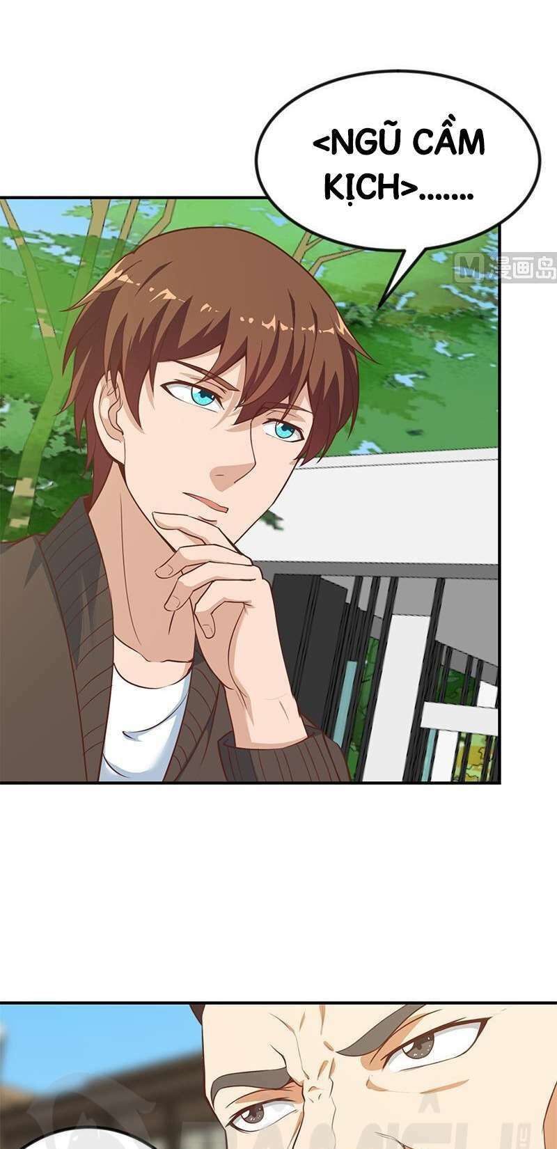 Tu Tiên Trở Về Tại Vườn Trường Chapter 82 - Trang 2