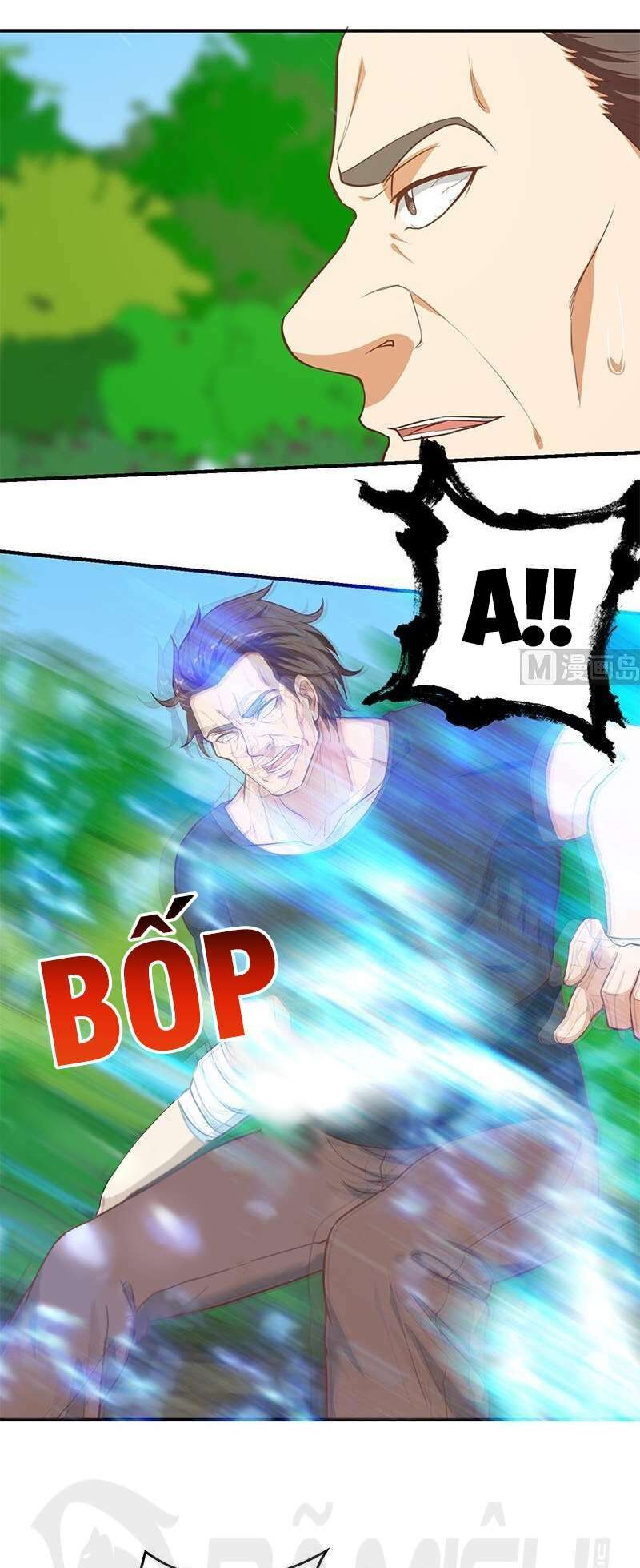 Tu Tiên Trở Về Tại Vườn Trường Chapter 83 - Trang 2