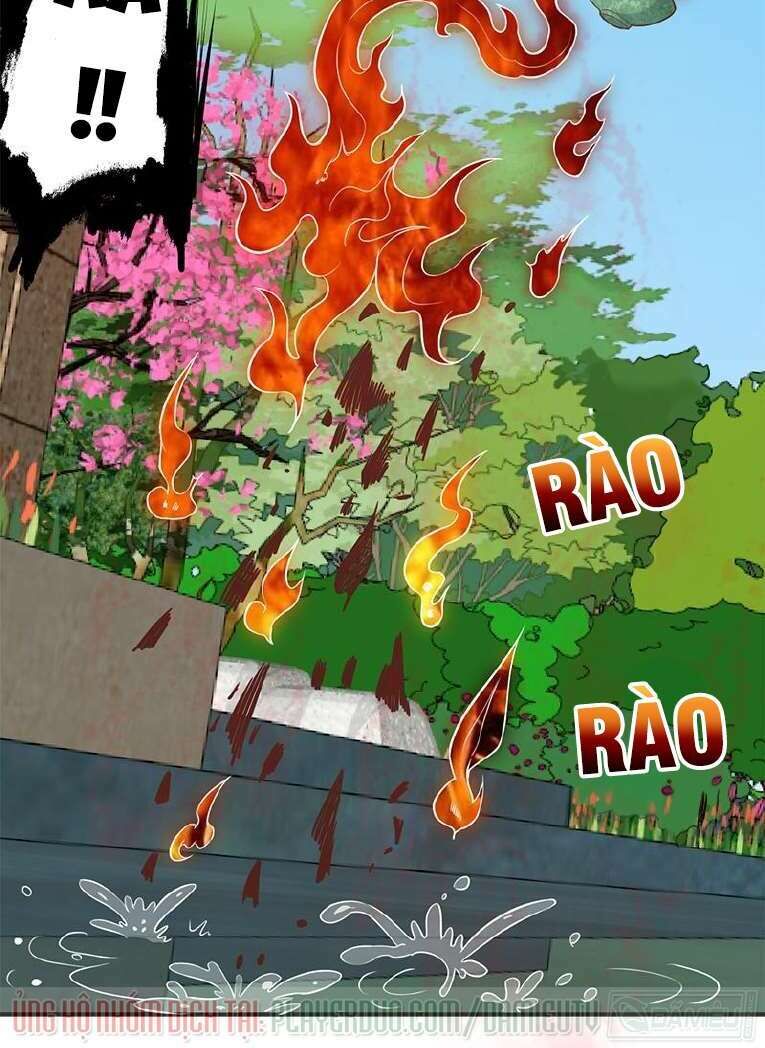 Tu Tiên Trở Về Tại Vườn Trường Chapter 84 - Trang 2