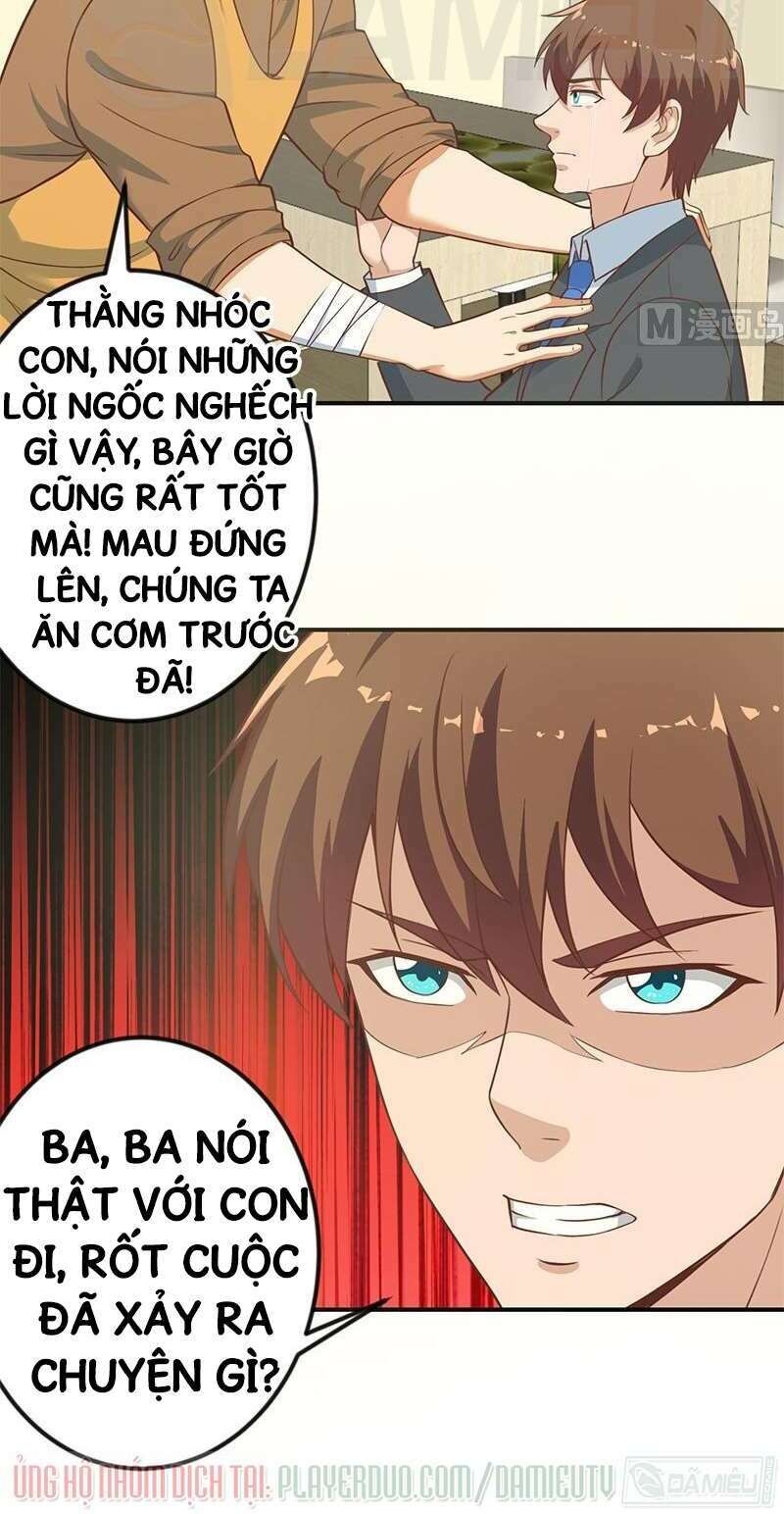 Tu Tiên Trở Về Tại Vườn Trường Chapter 85 - Trang 2