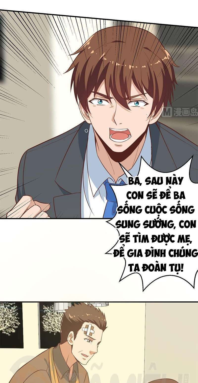 Tu Tiên Trở Về Tại Vườn Trường Chapter 85 - Trang 2