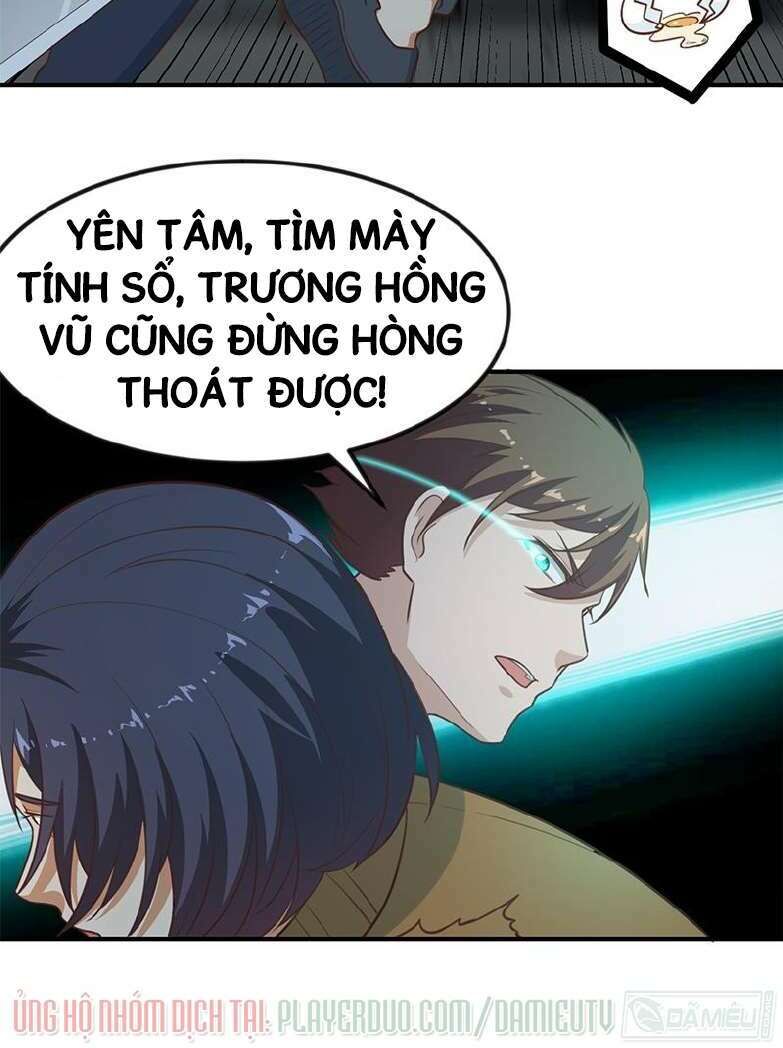 Tu Tiên Trở Về Tại Vườn Trường Chapter 86 - Trang 2