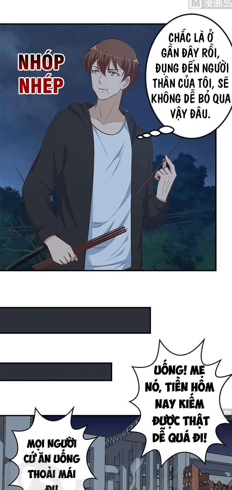 Tu Tiên Trở Về Tại Vườn Trường Chapter 86 - Trang 2