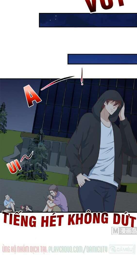 Tu Tiên Trở Về Tại Vườn Trường Chapter 87 - Trang 2