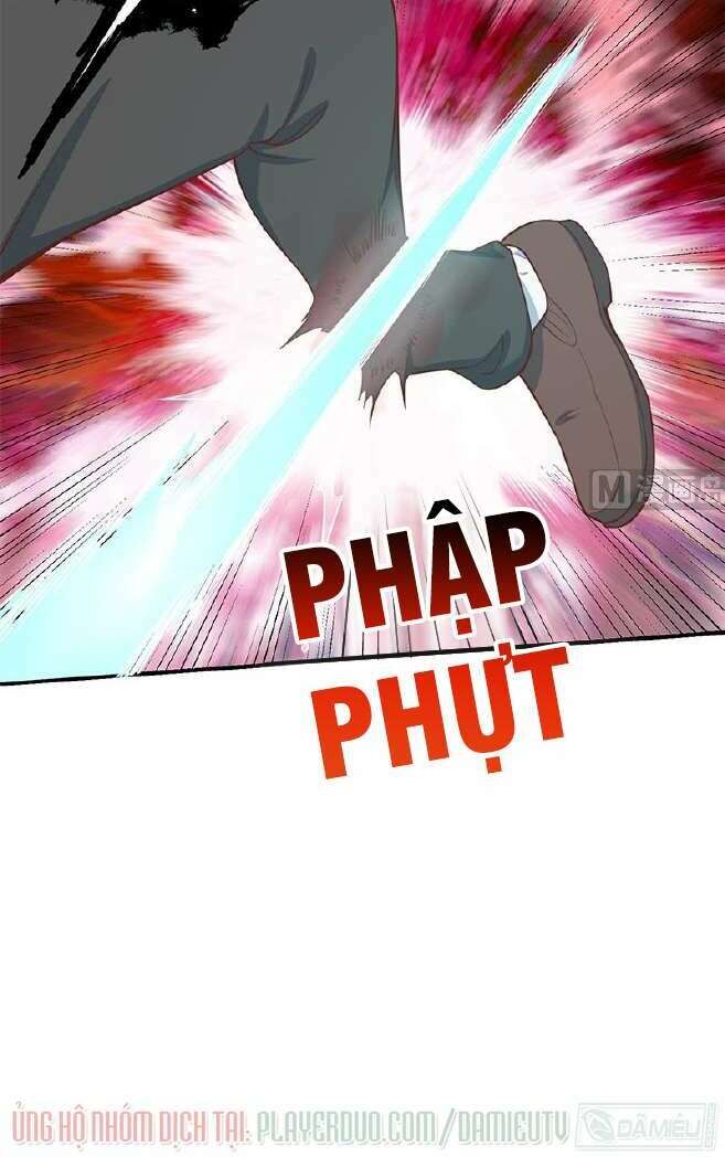 Tu Tiên Trở Về Tại Vườn Trường Chapter 89 - Trang 2