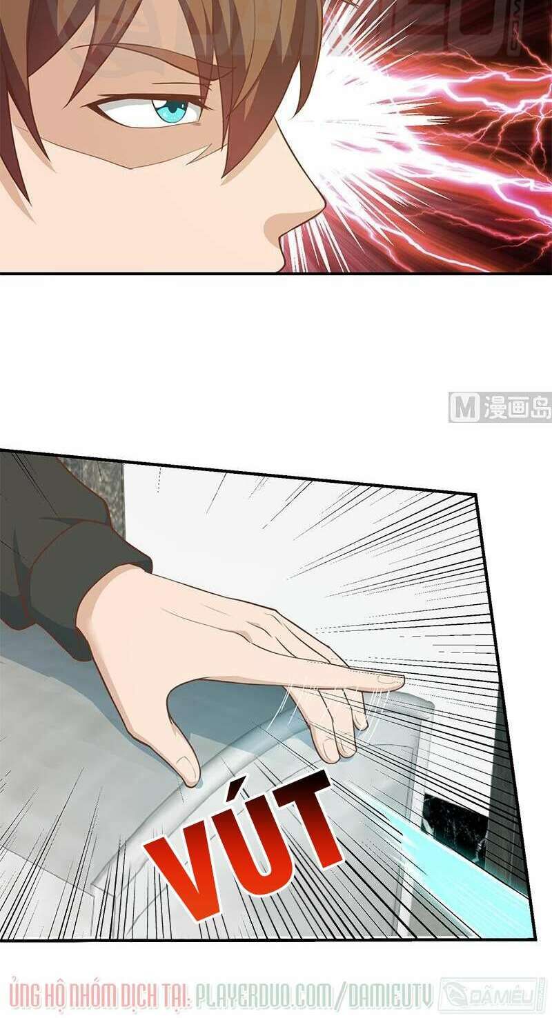 Tu Tiên Trở Về Tại Vườn Trường Chapter 89 - Trang 2