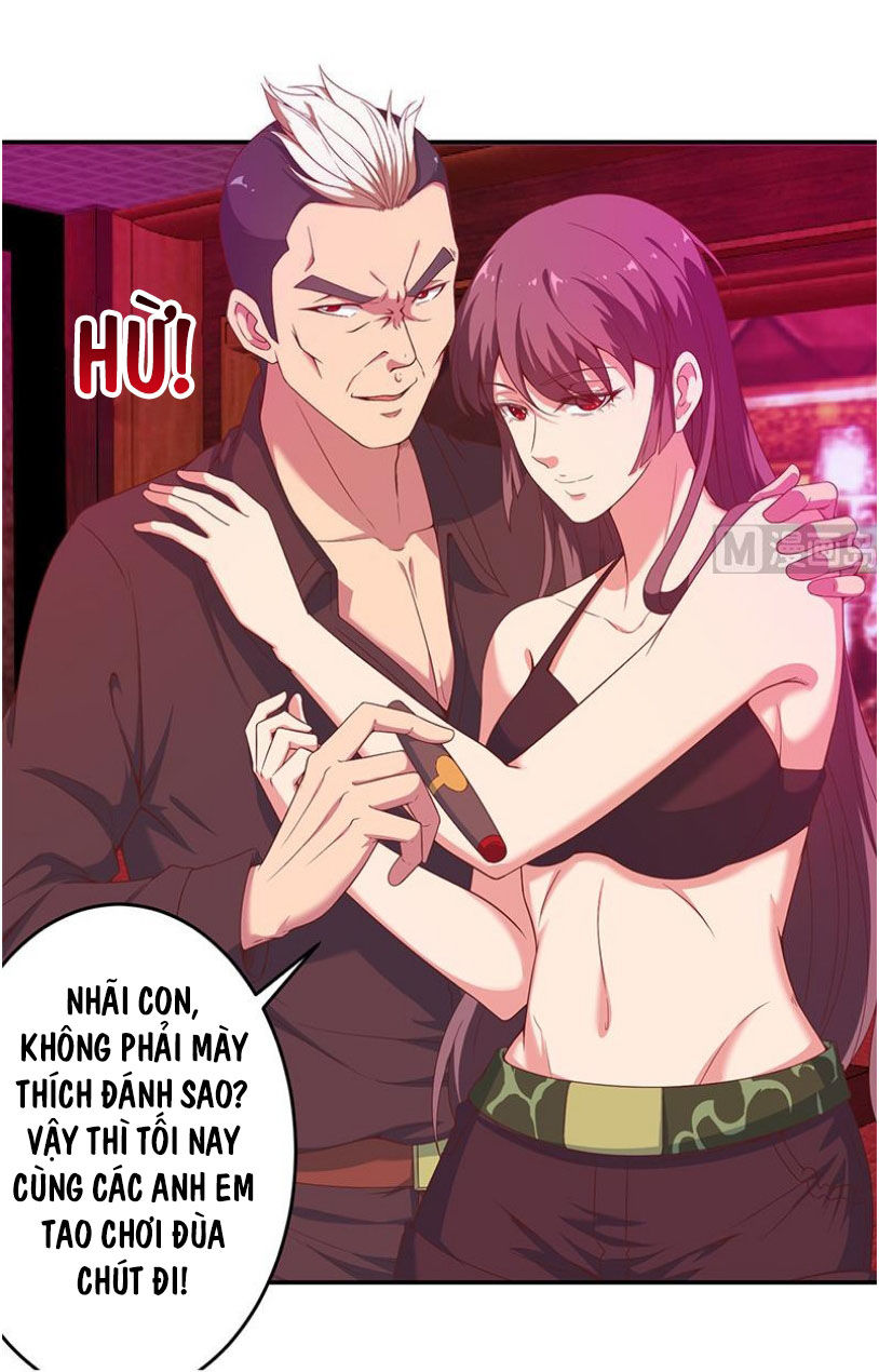 Tu Tiên Trở Về Tại Vườn Trường Chapter 9 - Trang 2