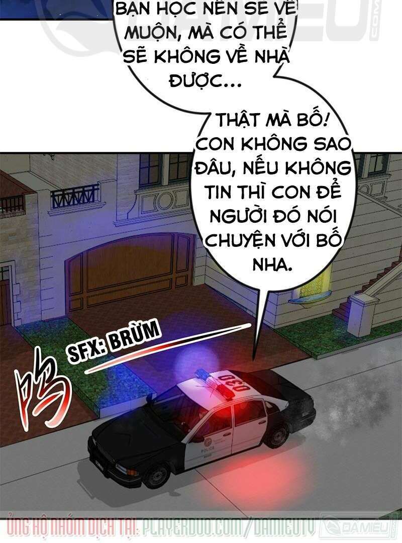 Tu Tiên Trở Về Tại Vườn Trường Chapter 91 - Trang 2