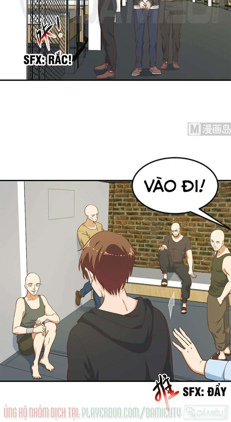 Tu Tiên Trở Về Tại Vườn Trường Chapter 92 - Trang 2