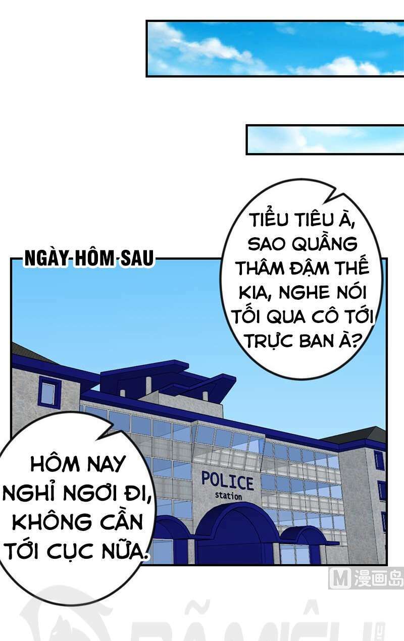 Tu Tiên Trở Về Tại Vườn Trường Chapter 93 - Trang 2