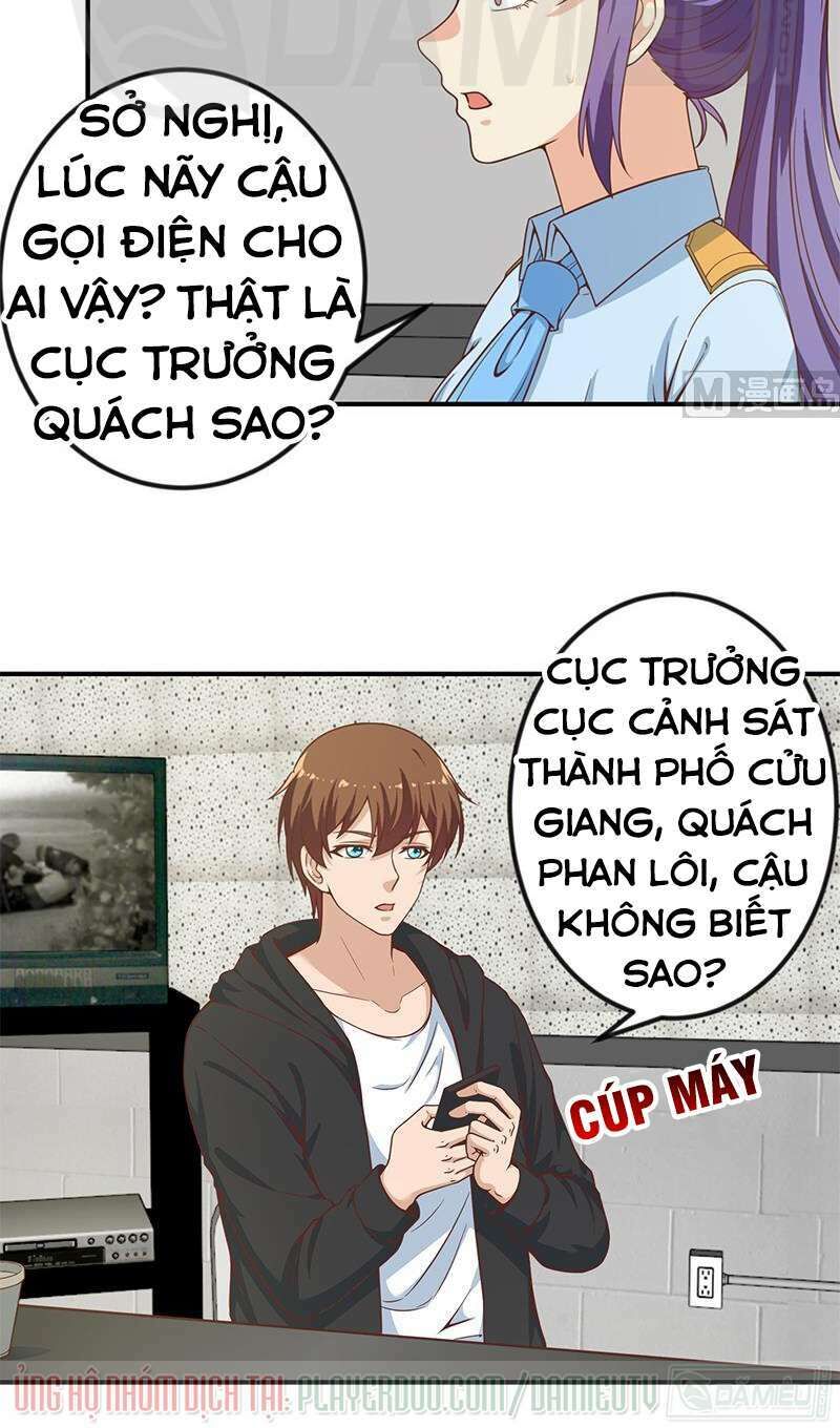 Tu Tiên Trở Về Tại Vườn Trường Chapter 94 - Trang 2