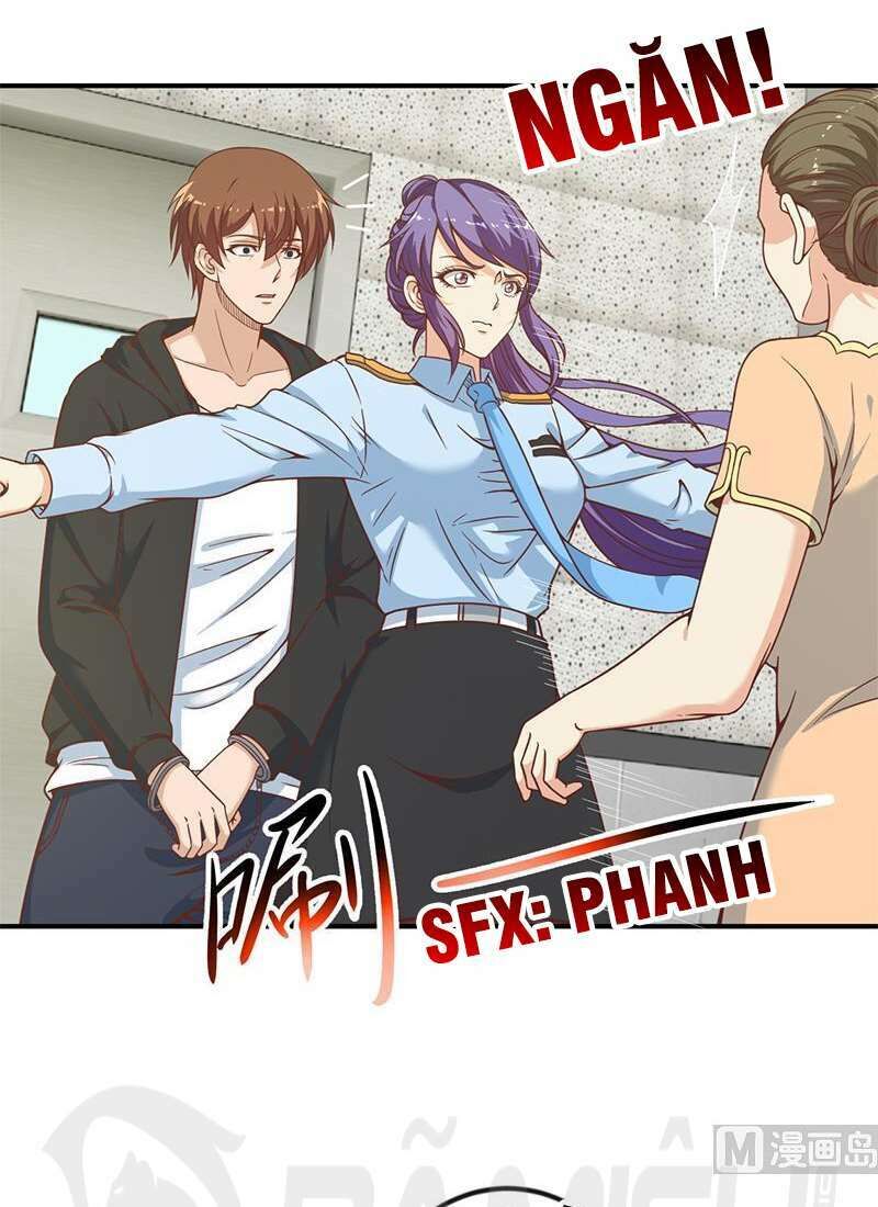 Tu Tiên Trở Về Tại Vườn Trường Chapter 94 - Trang 2