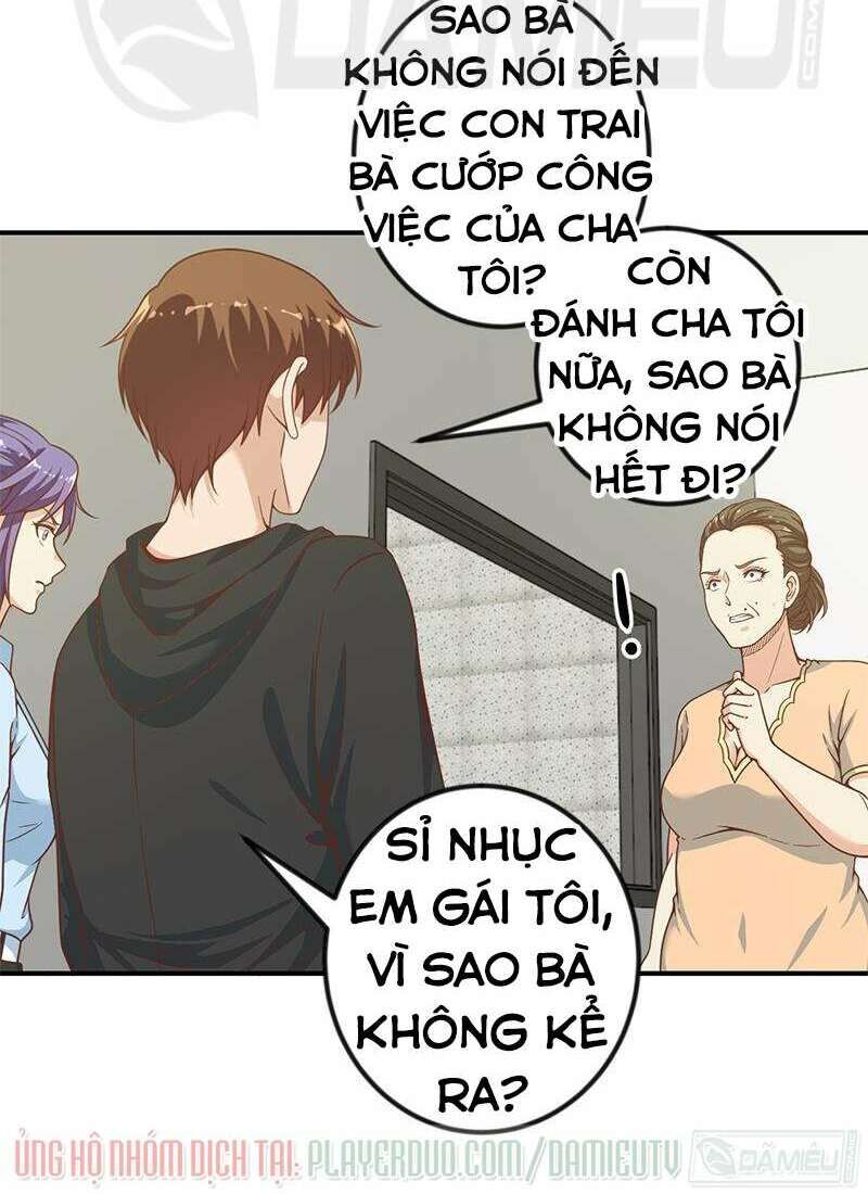 Tu Tiên Trở Về Tại Vườn Trường Chapter 94 - Trang 2