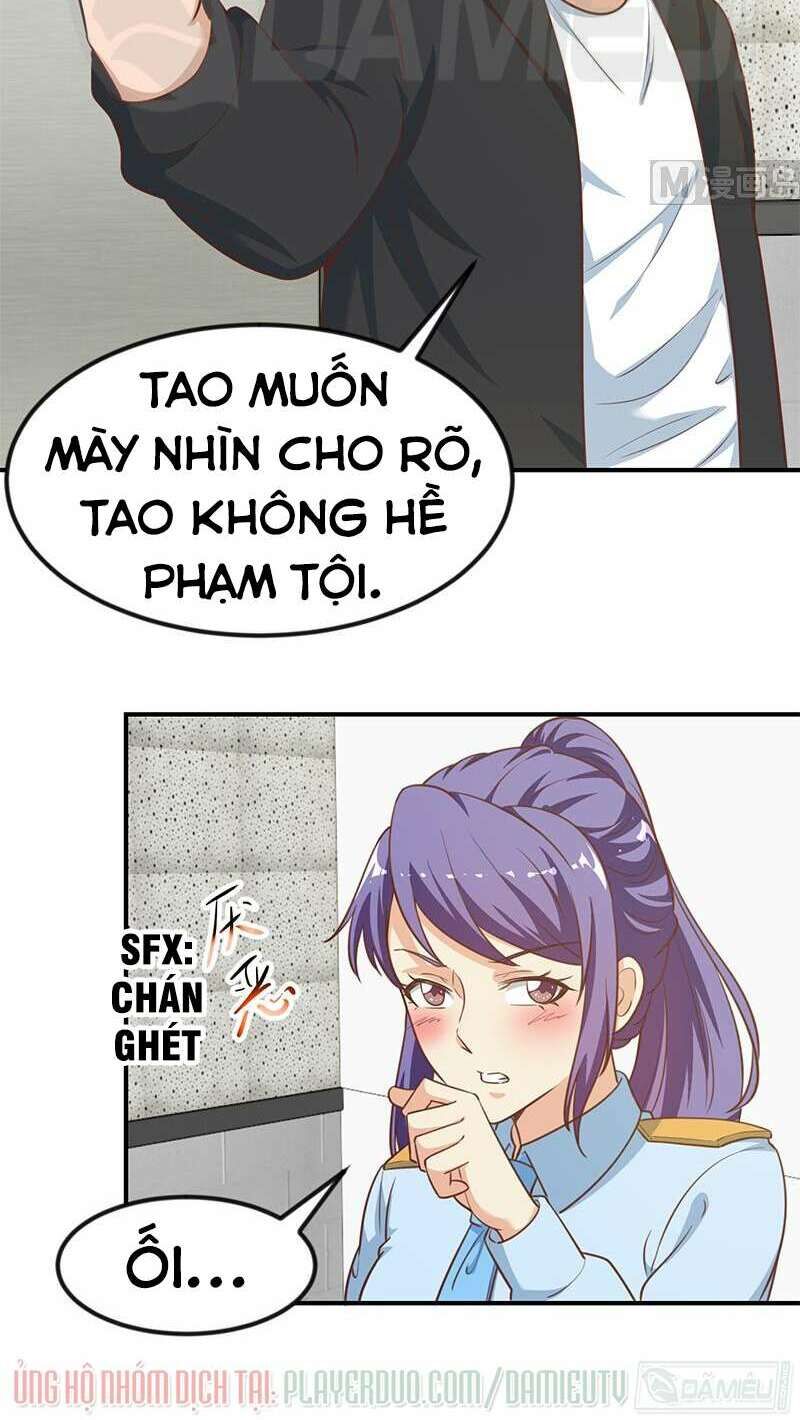 Tu Tiên Trở Về Tại Vườn Trường Chapter 95 - Trang 2