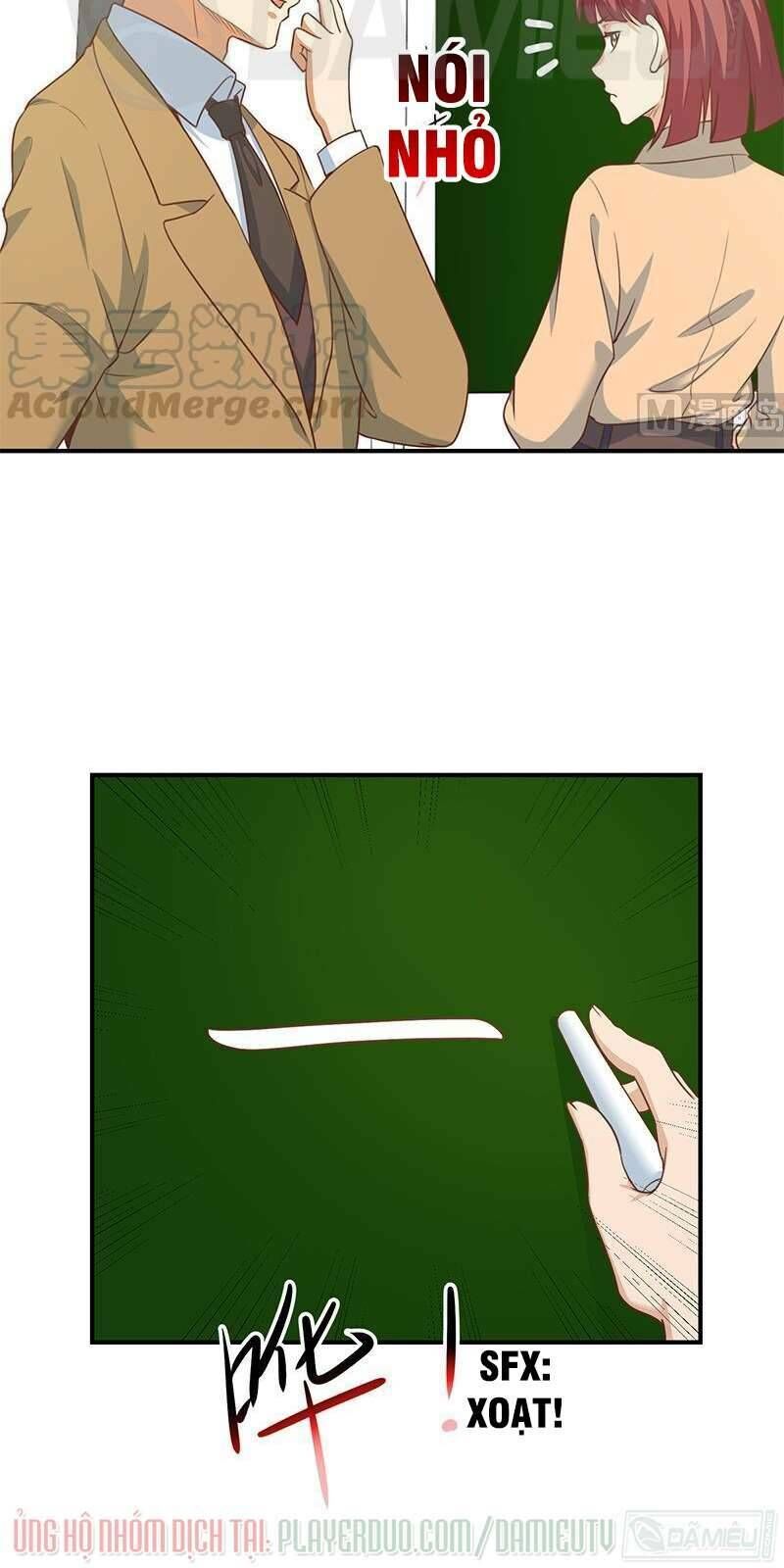 Tu Tiên Trở Về Tại Vườn Trường Chapter 99 - Trang 2