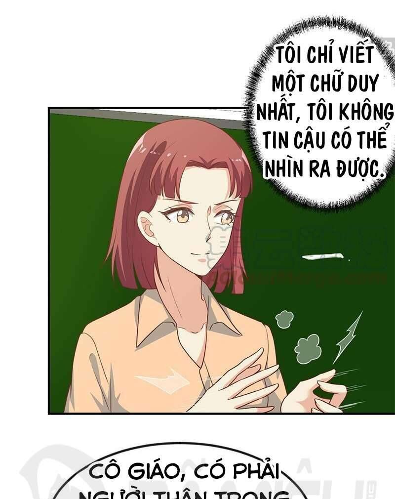 Tu Tiên Trở Về Tại Vườn Trường Chapter 99 - Trang 2