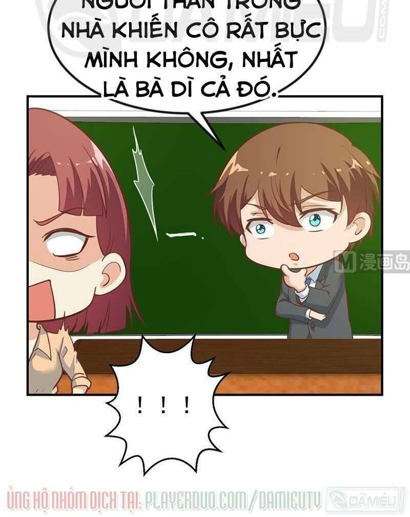 Tu Tiên Trở Về Tại Vườn Trường Chapter 99 - Trang 2