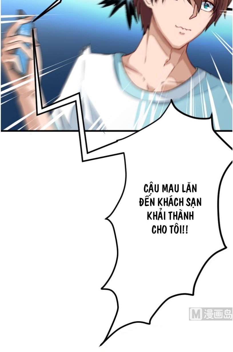 Tu Tiên Trở Về Vườn Trường Chapter 1 - Trang 2