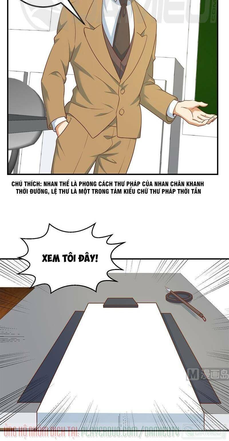 Tu Tiên Trở Về Vườn Trường Chapter 100 - Trang 2