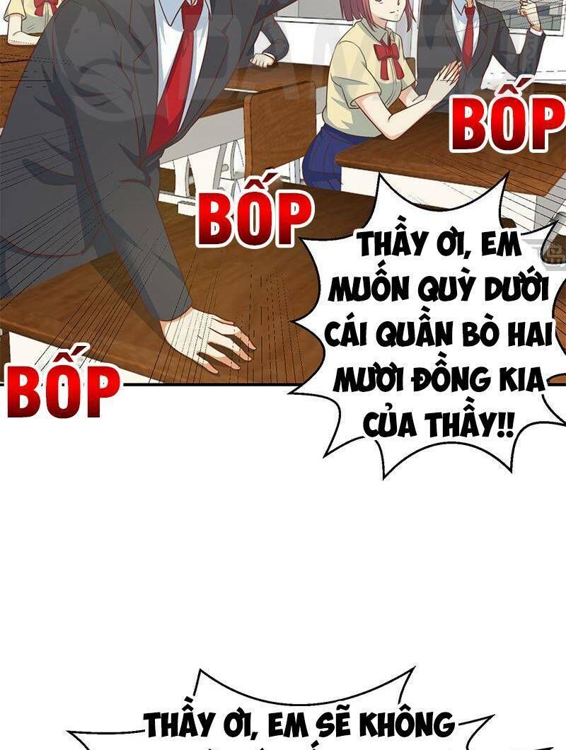 Tu Tiên Trở Về Vườn Trường Chapter 101 - Trang 2