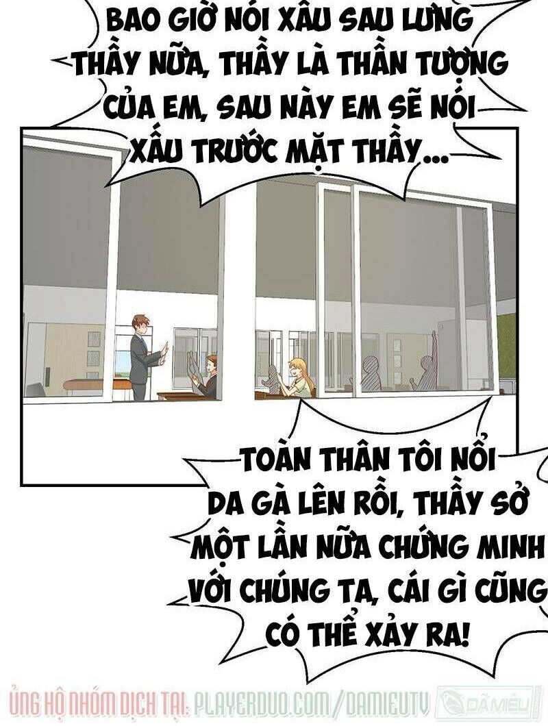 Tu Tiên Trở Về Vườn Trường Chapter 101 - Trang 2