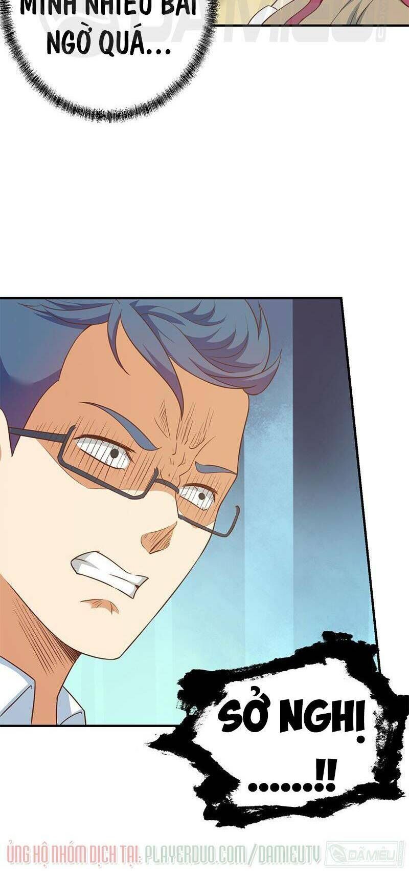 Tu Tiên Trở Về Vườn Trường Chapter 101 - Trang 2