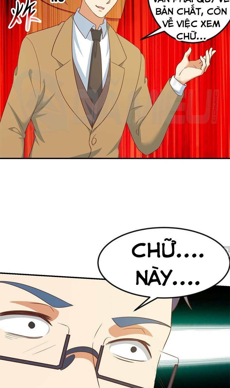 Tu Tiên Trở Về Vườn Trường Chapter 101 - Trang 2