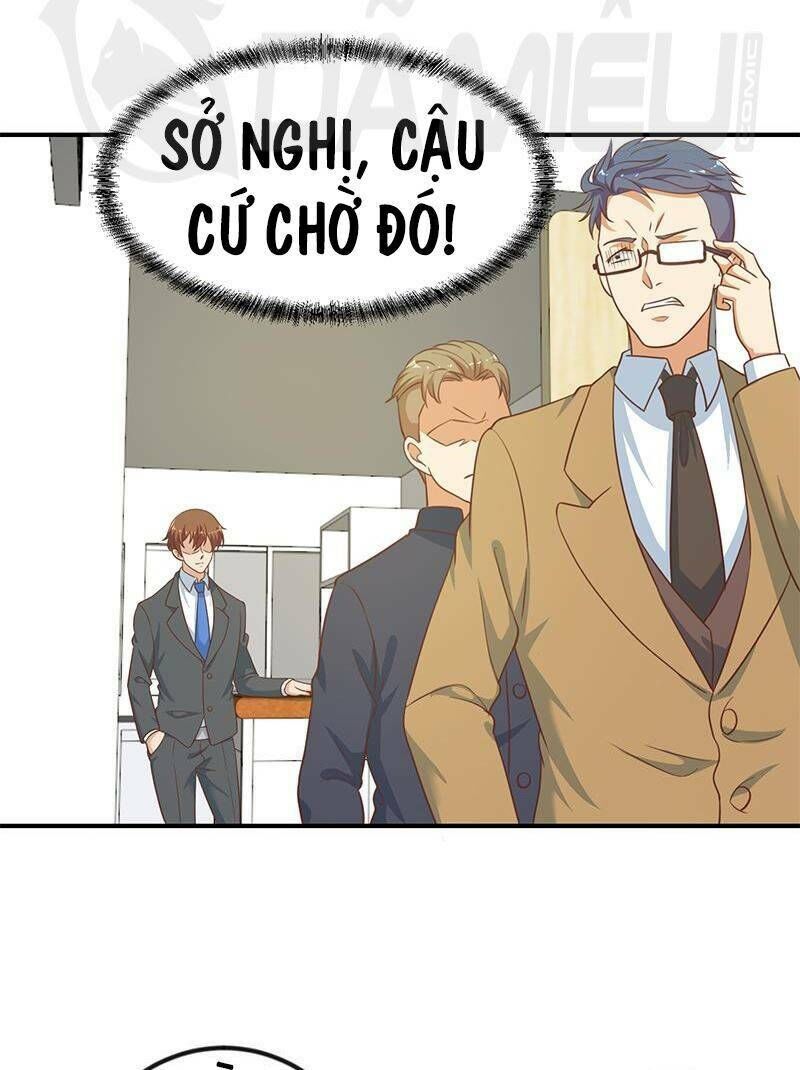 Tu Tiên Trở Về Vườn Trường Chapter 102 - Trang 2