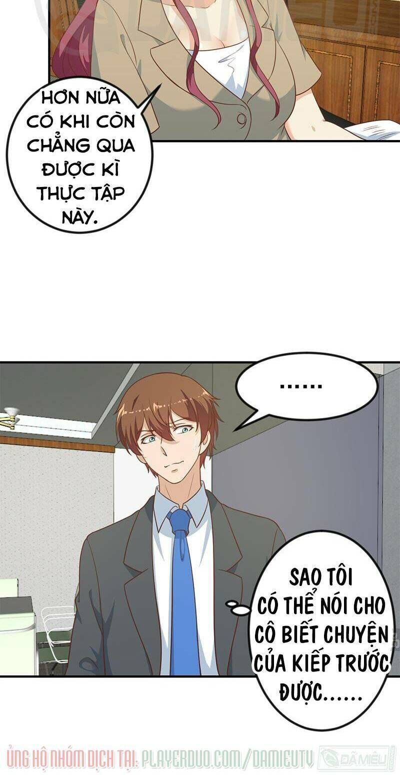 Tu Tiên Trở Về Vườn Trường Chapter 102 - Trang 2