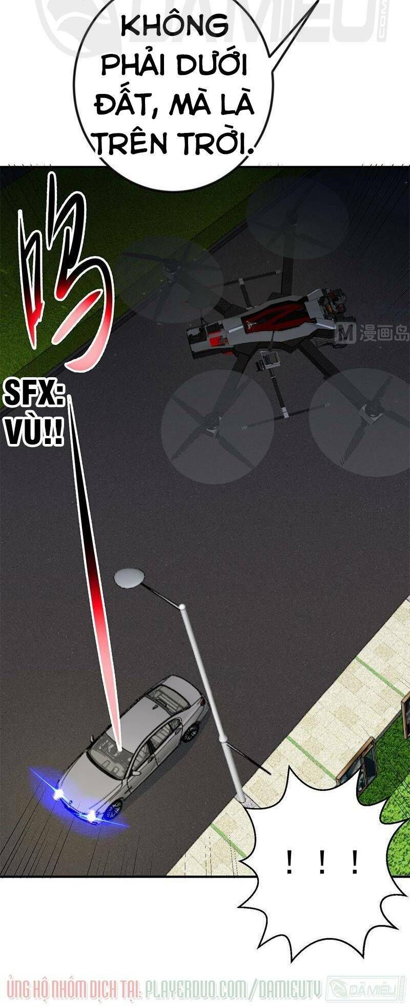 Tu Tiên Trở Về Vườn Trường Chapter 103 - Trang 2