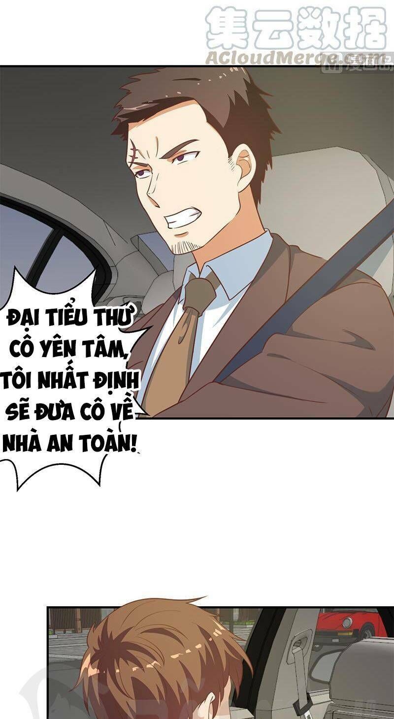 Tu Tiên Trở Về Vườn Trường Chapter 103 - Trang 2