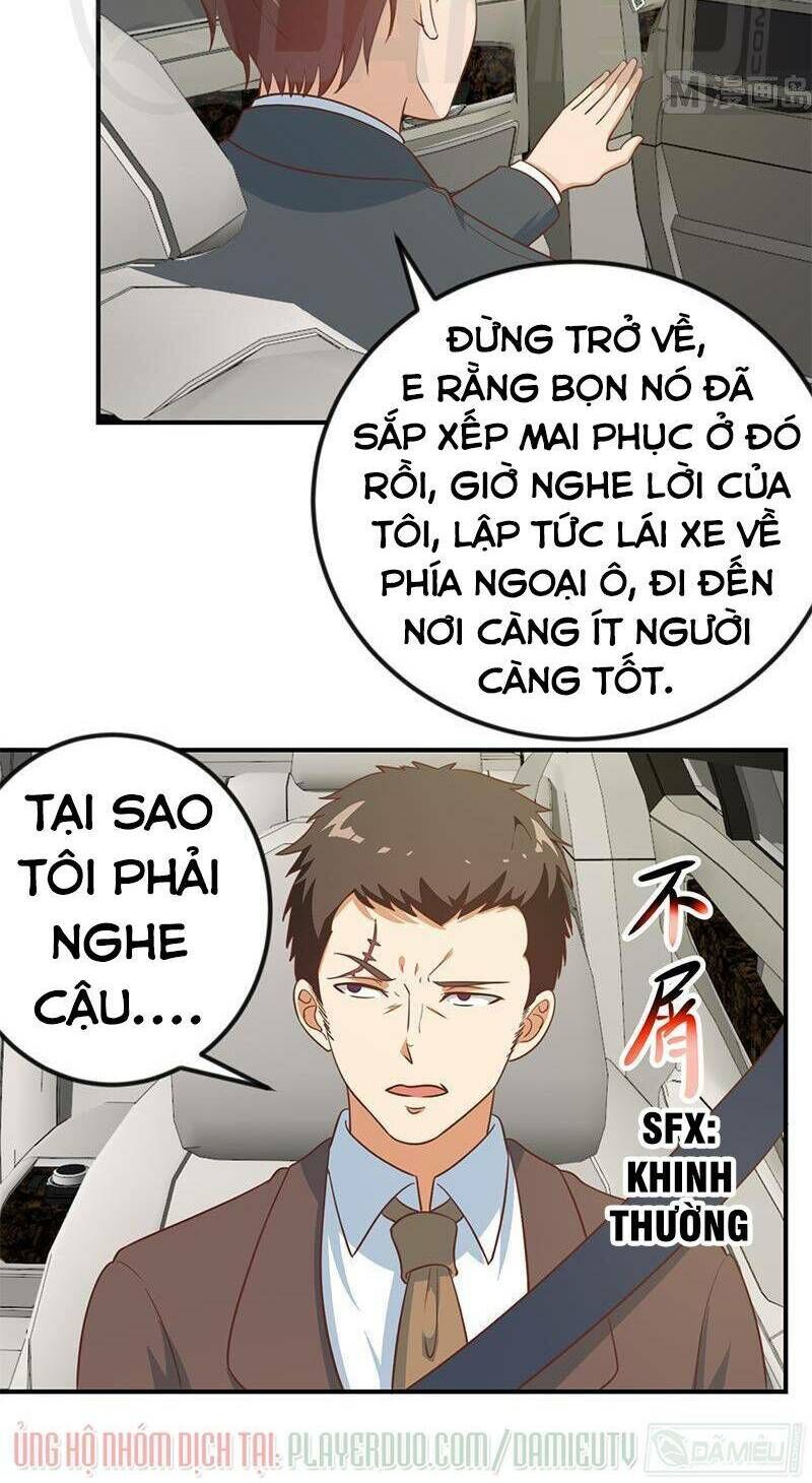 Tu Tiên Trở Về Vườn Trường Chapter 103 - Trang 2