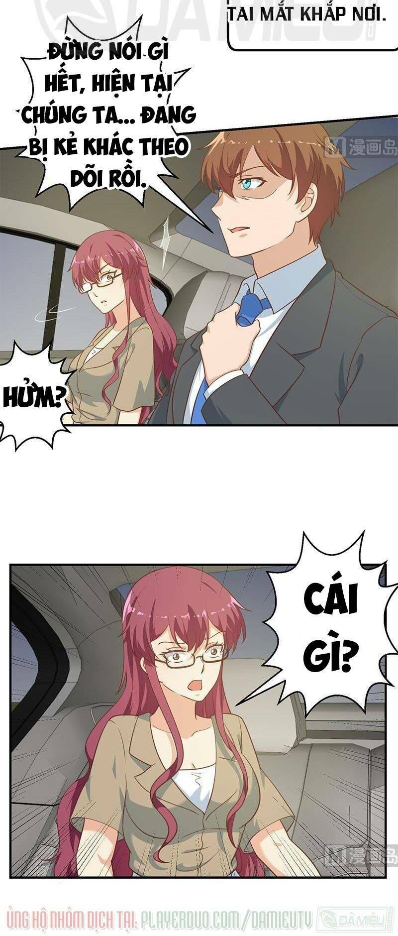 Tu Tiên Trở Về Vườn Trường Chapter 103 - Trang 2