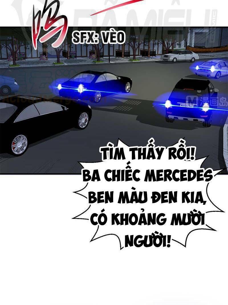 Tu Tiên Trở Về Vườn Trường Chapter 104 - Trang 2