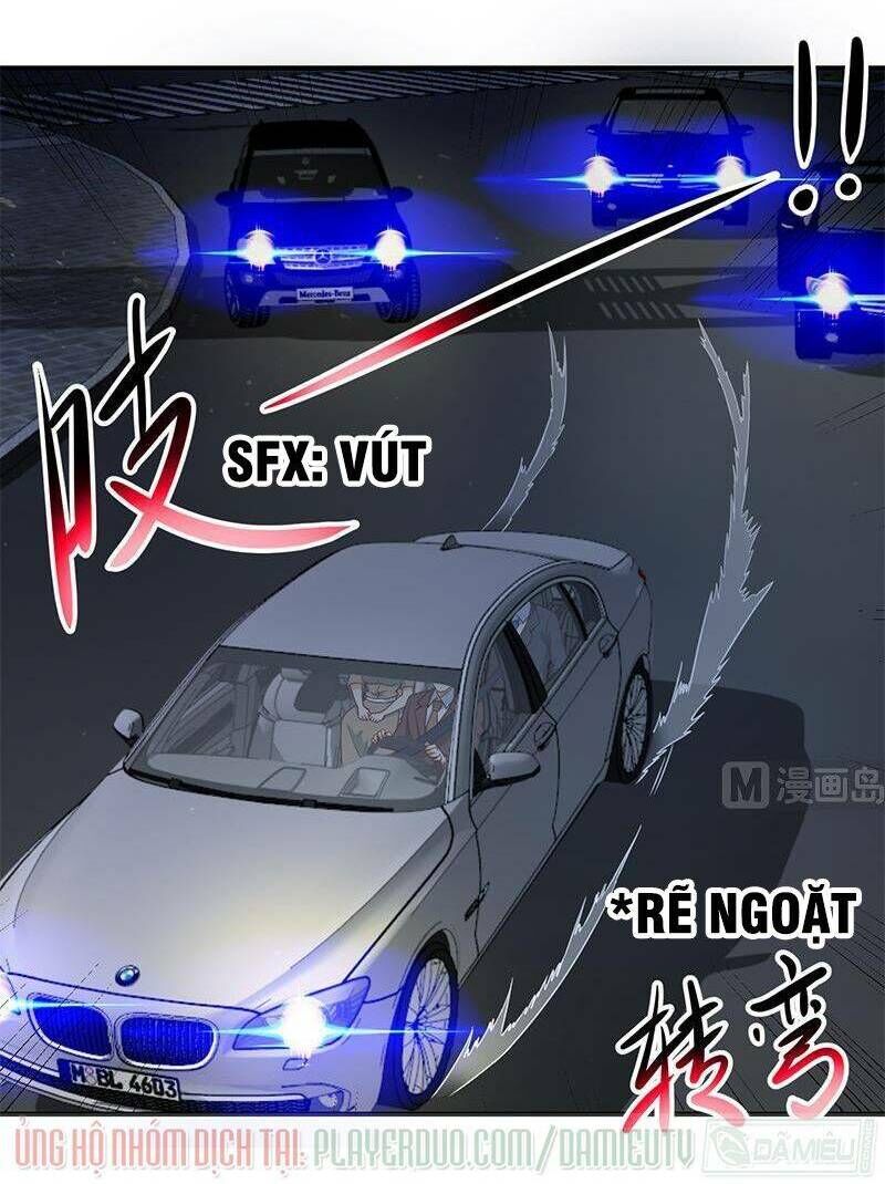 Tu Tiên Trở Về Vườn Trường Chapter 104 - Trang 2